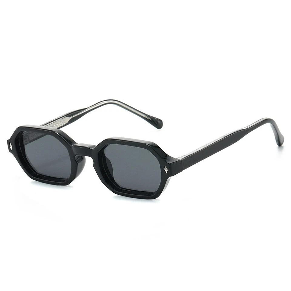 Acetate Handmade linèt solèy