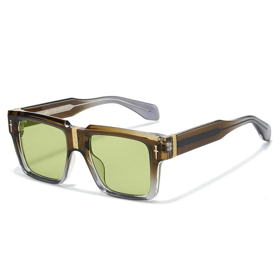 Acetate Square Sunglasses price
